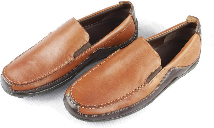 Tucker Venetian Slip-On Loafer Casuals 