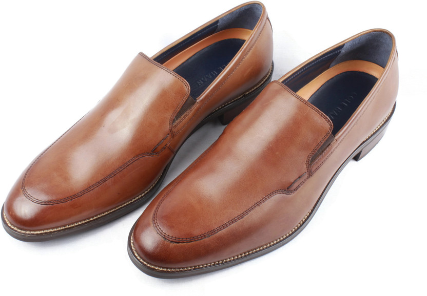 Cole Haan Slip On For Men - Buy Cole 