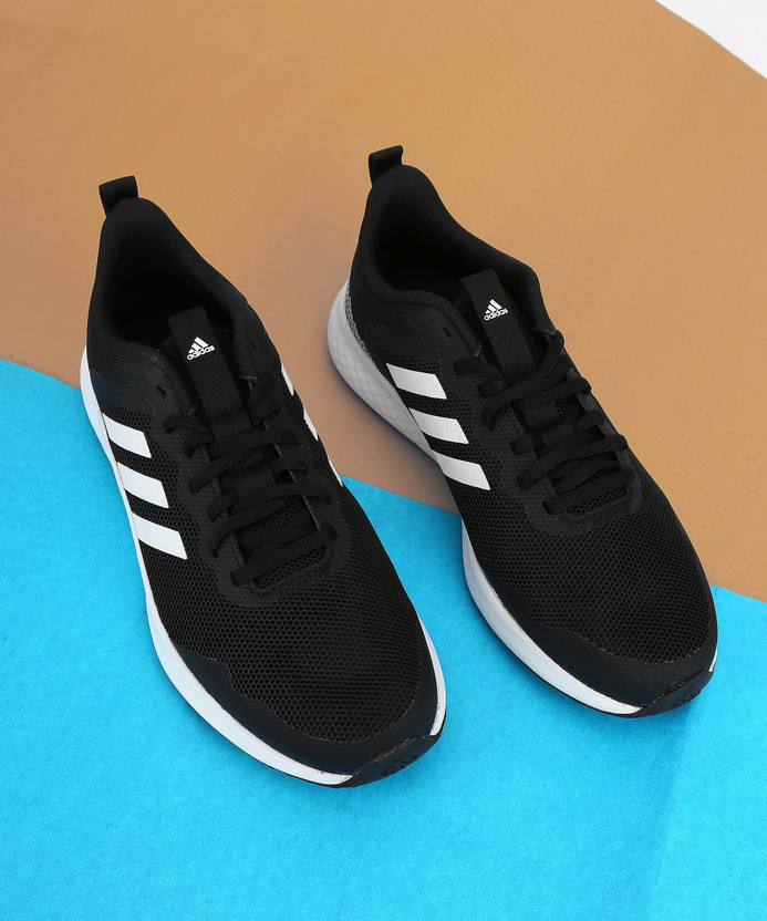 ADIDAS Fluidstreet Running Shoes For