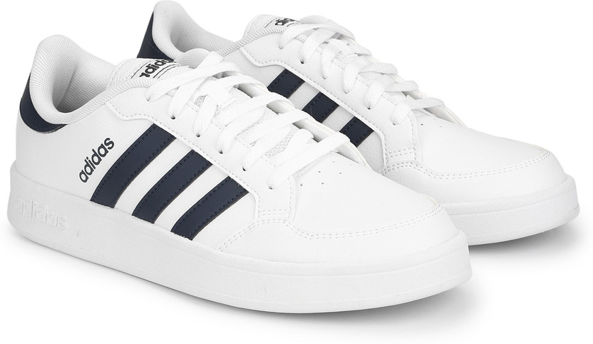 adidas white colour