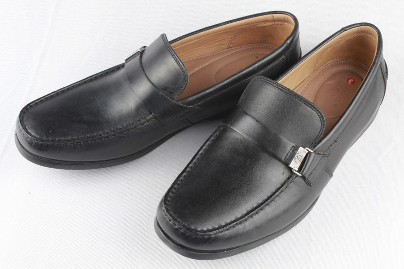 clark loafers mens