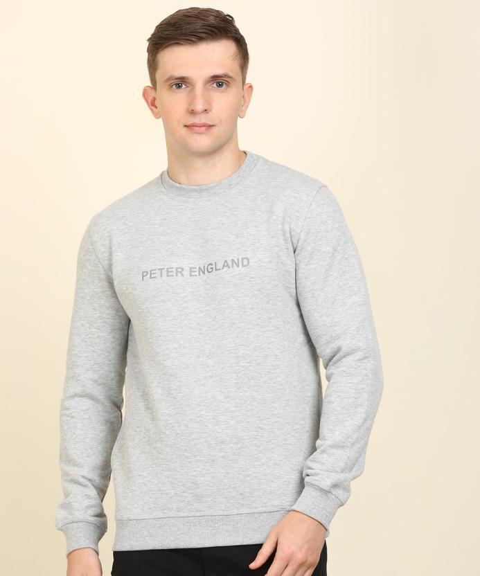 Peter england sweatshirt flipkart Clearance