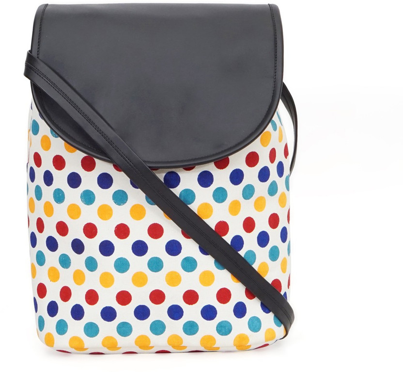 Buy DIWAAH Women Multicolor Shoulder 