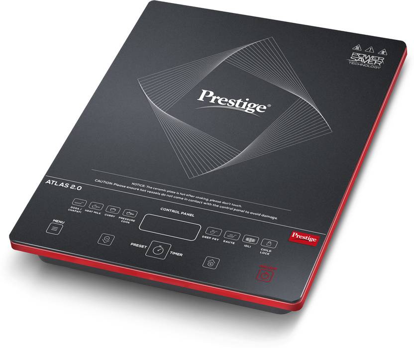 Prestige Atlas 2.0 Induction Cooktop Buy Prestige Atlas 2.0 Induction