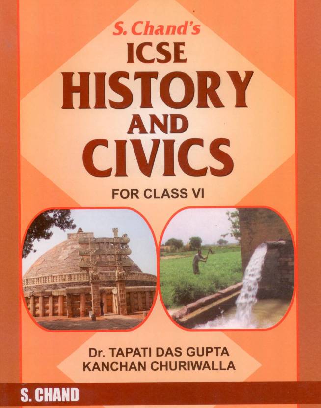 Icse History Civics For Class 6 Buy Icse History Civics For Class icse-history-civics-for-class-6-buy-icse-history-civics-for-class
