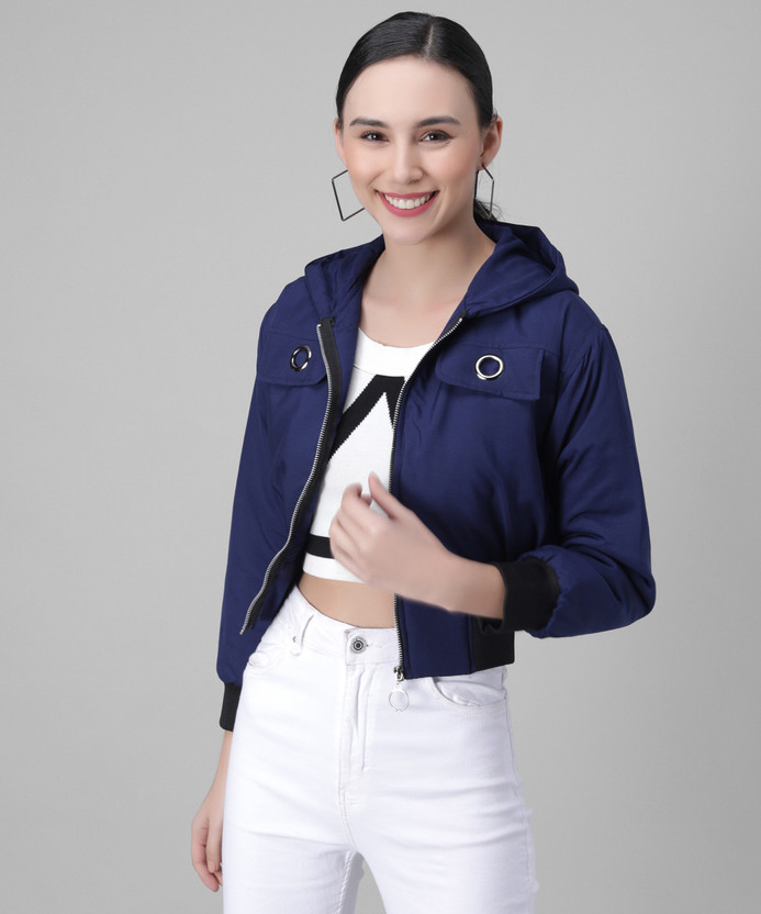FUNDAY FASHION Full Sleeve Solid Women 