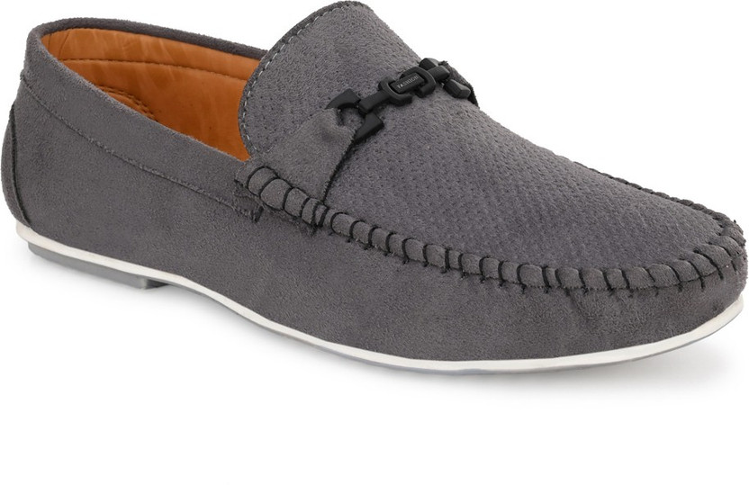MACTREE Loafers For Men - Buy MACTREE 