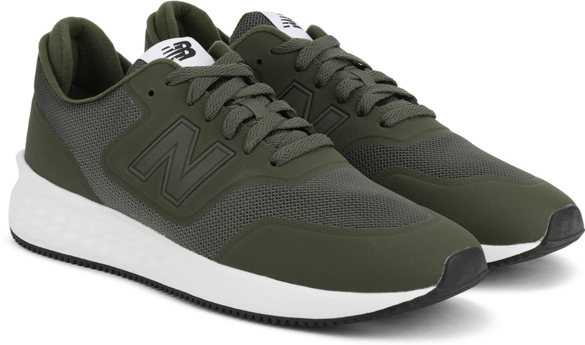 Flipkart new balance shoes clearance