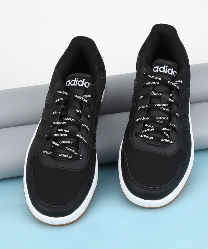 ADIDAS Hoops 2.0 Basketball Shoes For 