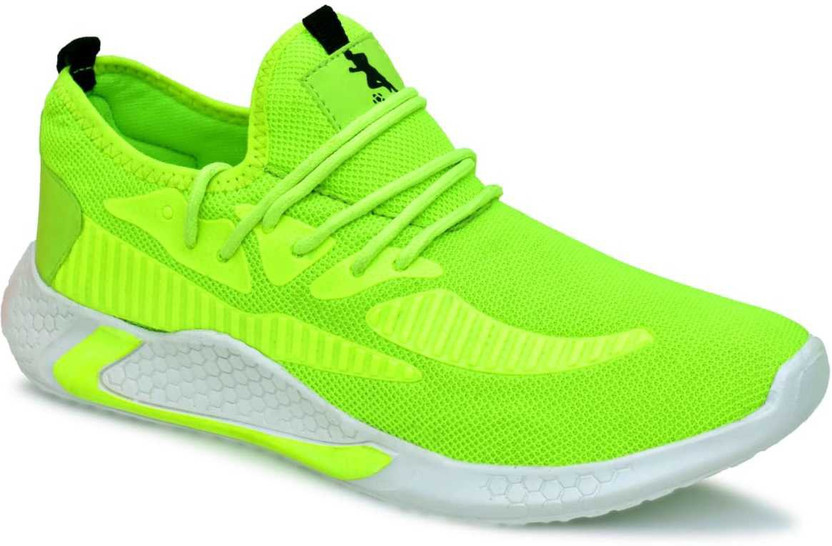 INSTYLE Lightweight Running Shoes For 