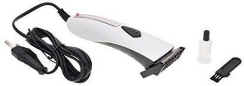 Flipkart M A NATURAL BEAUTY NHC-201B Trimmer 0 min  Runtime 3 Length Settings(White) - Flipkart Deal