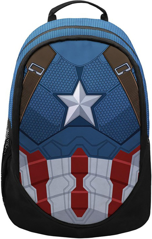 Captain america bags flipkart clearance