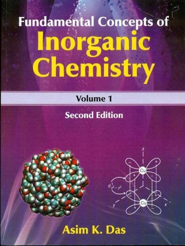 Fundamentals Concepts of Chemistry v. 1 Buy Fundamentals
