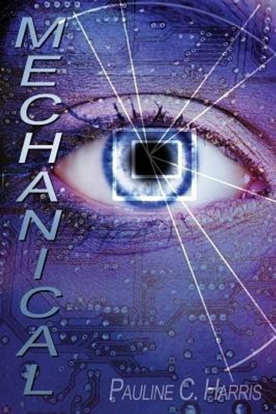 Flipkart Mechanical(English, Paperback, C. Harris Pauline) - Flipkart Deal