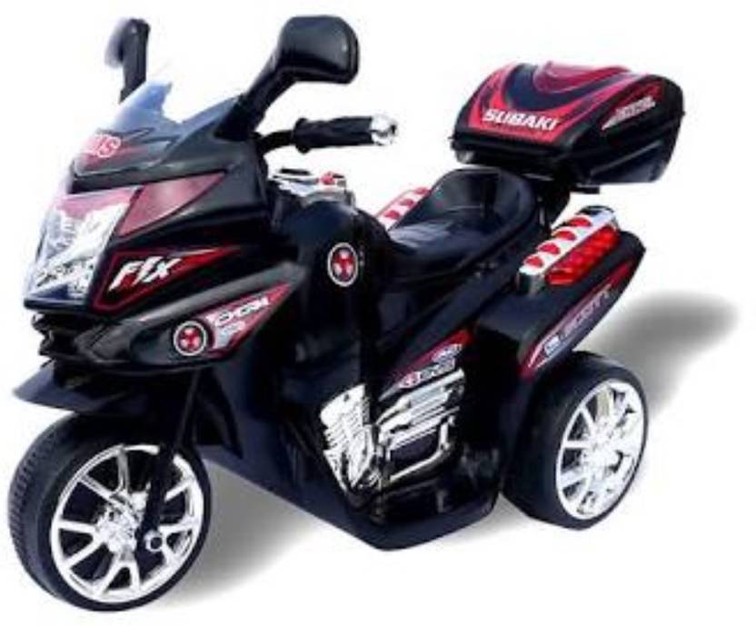 baby battery bike price