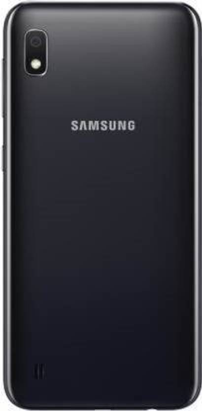 samsung a10 price flipkart