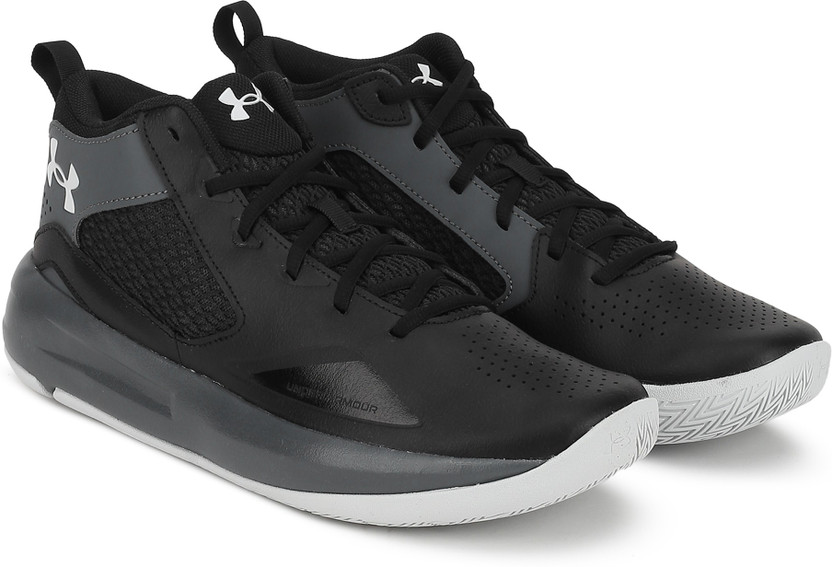 UNDER ARMOUR UA Lockdown 5 Basketball 
