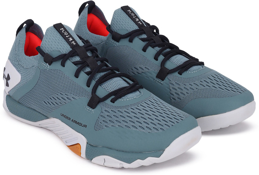 UNDER ARMOUR UA TriBase Reign 2 