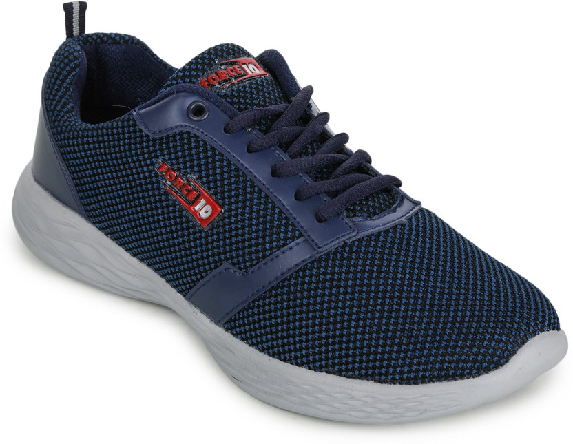 LIBERTY 10 KENTO N.BLUE Running Shoes 