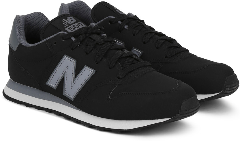 New balance shoes flipkart