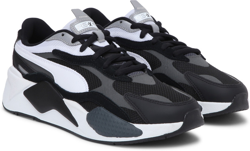 PUMA RS-X PUZZLE Sneakers For Men - Buy 