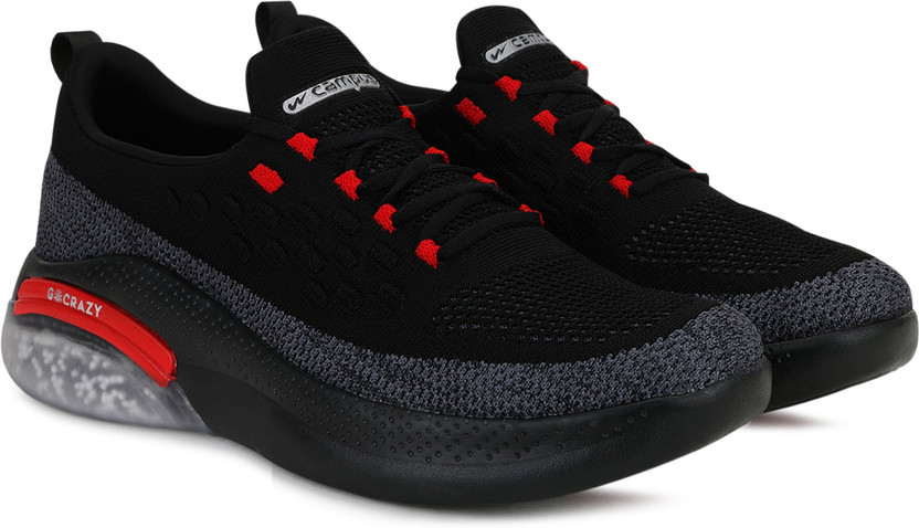 CAMPUS ROUTE Running Shoes For Men 