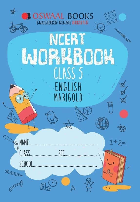 Class 5 English Book Solution Wbbse