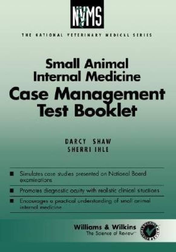 Small Animal Internal Medicine: Buy Small Animal Internal Medicine by