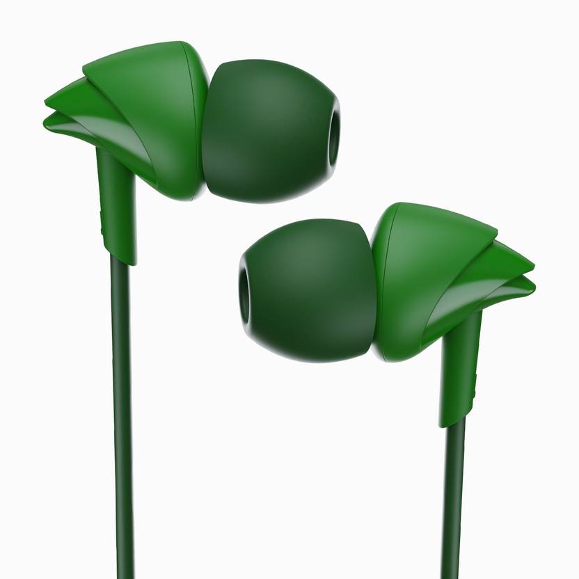 boAt Bassheads 100 Wired Headset Price in India Buy boAt Bassheads