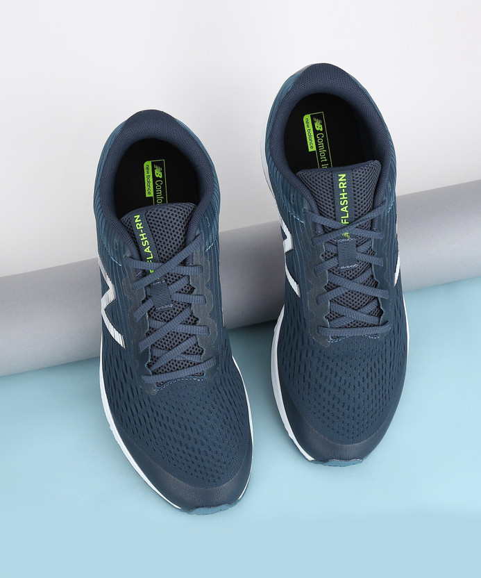 new balance Flash Running Shoes For Men - Buy new balance Flash Running  Shoes For Men Online at Best Price - Shop Online for Footwears in India |  Flipkart.com