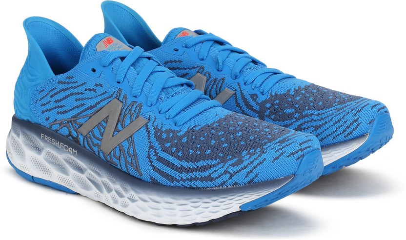 new balance Fresh Foam 1080V10 Running Shoes For Men - Buy new balance  Fresh Foam 1080V10 Running Shoes For Men Online at Best Price - Shop Online  for Footwears in India | Flipkart.com