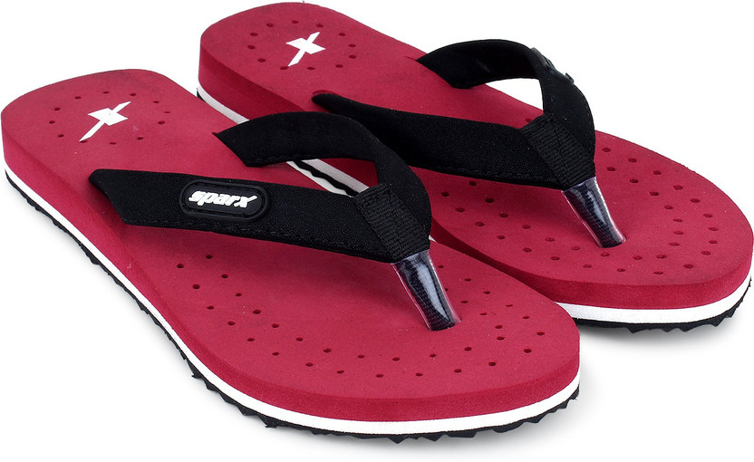 Sparx slippers flipkart Clearance