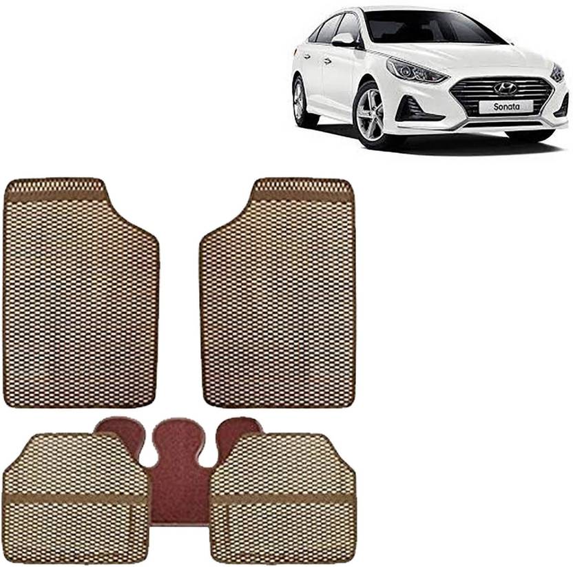 Rhtdm Rubber Standard Mat For Hyundai Sonata Price in India Buy Rhtdm Rubber Standard Mat For