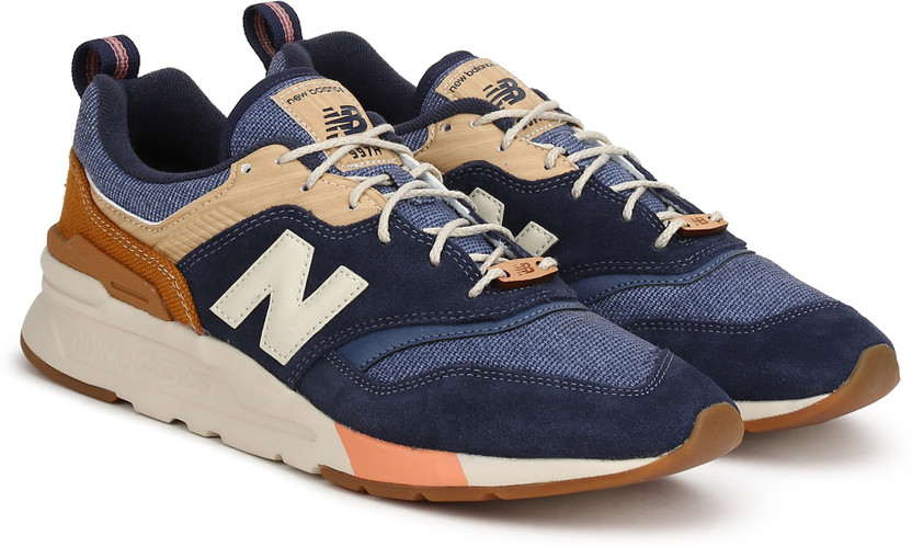 new balance 997H Sneakers For Men - Buy 