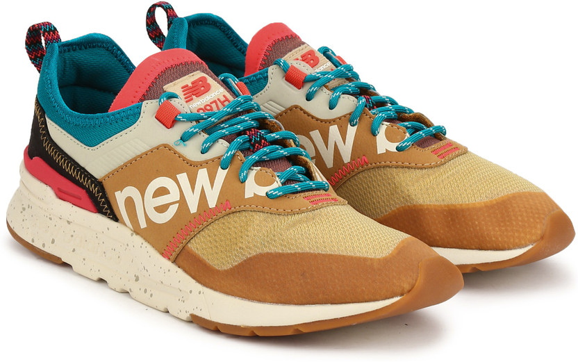 new balance 997H Sneakers For Men - Buy 