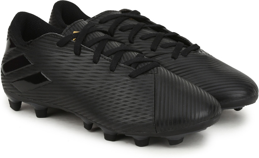 ADIDAS Nemeziz 19.4 Fxg Football Shoes For Men - Buy ADIDAS Nemeziz 19.4  Fxg Football Shoes For Men Online at Best Price - Shop Online for Footwears  in India | Flipkart.com