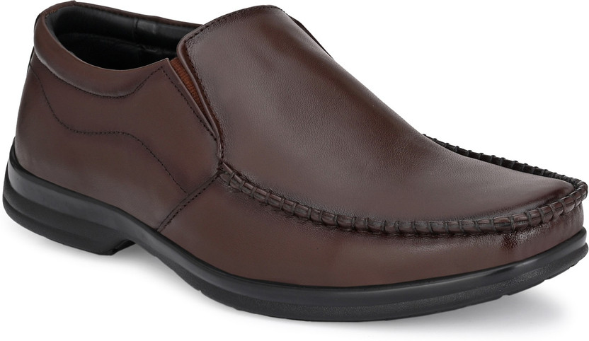 EEGO ITALY Light Weight Slip On For Men 