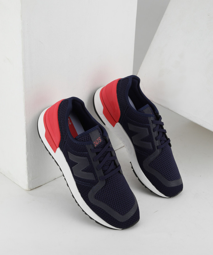 new balance 247 Sneakers For Men - Buy 
