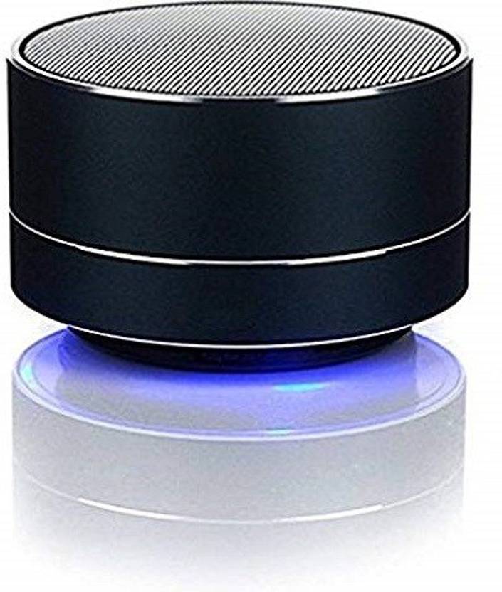 Buy beatfy A10 5 W Bluetooth Speaker Online from