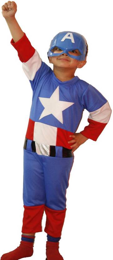 india costume online captain america Kids Costume Wear Price America in Captain Fancydresswale