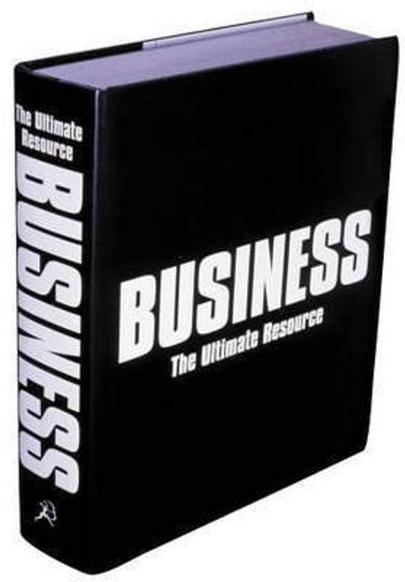 Business(English, Hardcover, unknown)