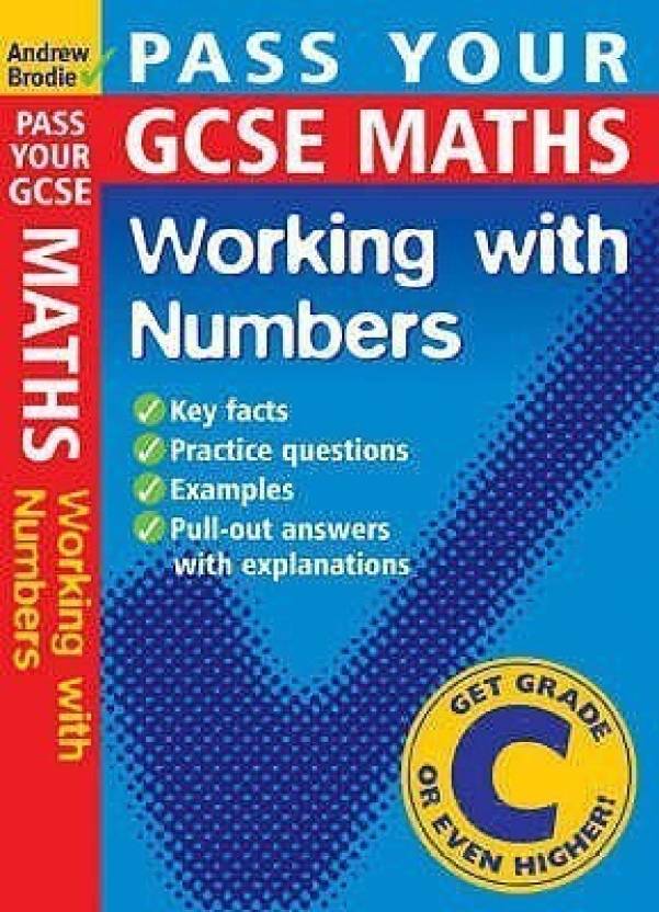 pass-your-gcse-maths-working-with-numbers-buy-pass-your-gcse-maths