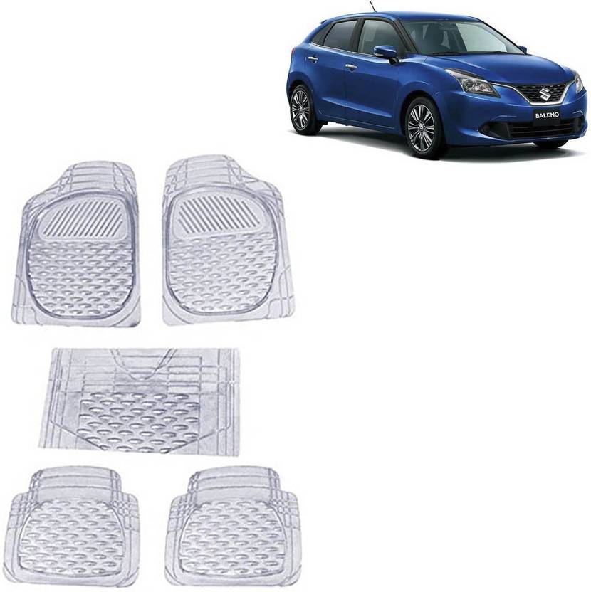 Rhtdm Rubber Standard Mat For Maruti Suzuki Baleno Price in India Buy