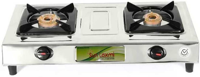 laxmi gas oven