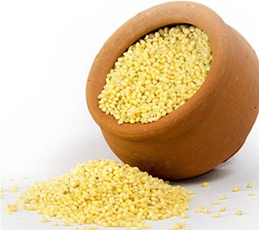 Medhini Proso Millet , Baragu , Millets , Chena , Barri , Variga Proso