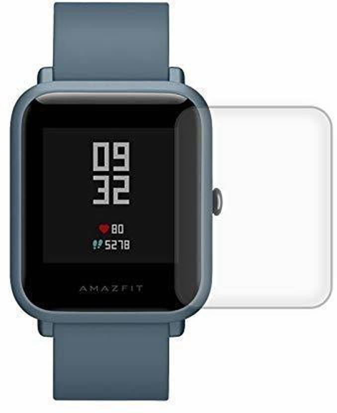 flipkart amazfit bip
