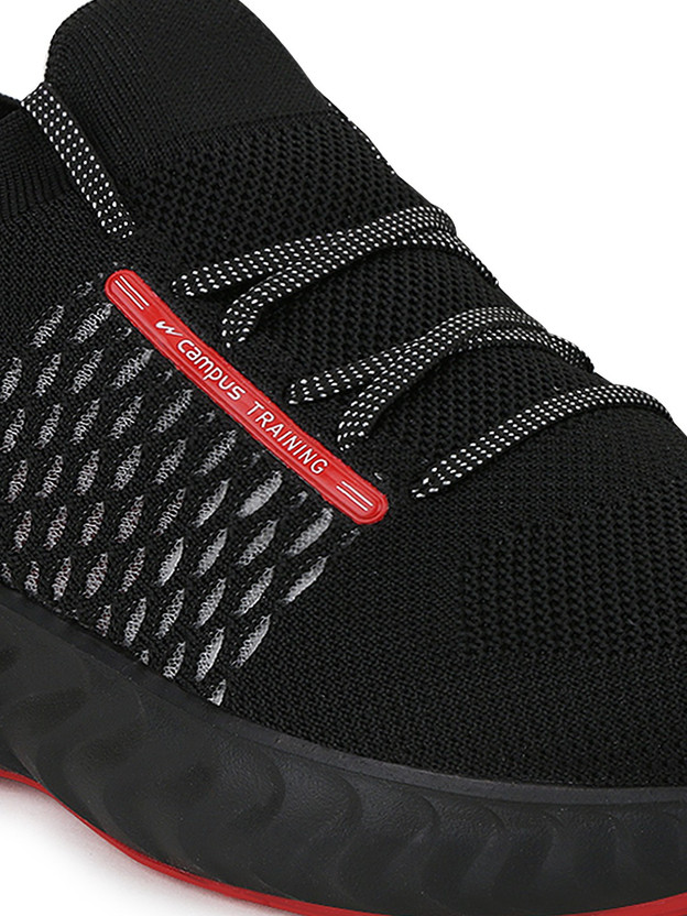 campus street run running shoes