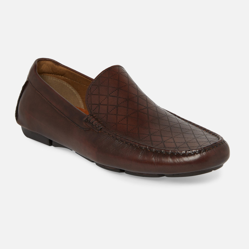 Buy ALDO Driving Shoes For Men Online 