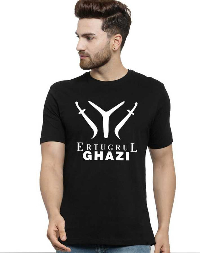Ertugrul ghazi t shirt flipkart Clearance
