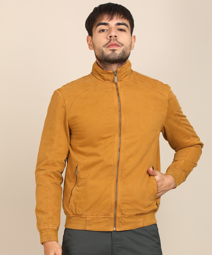 Buy PETER ENGLAND Full Sleeve Solid Men 